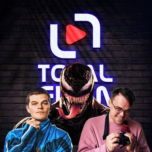 Totalfilm Podcast